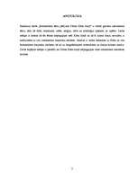 Diplomdarbs 'Exploration of Romantic Themes in John Keats’ Poetry', 2.