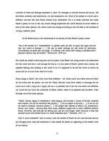 Diplomdarbs 'Exploration of Romantic Themes in John Keats’ Poetry', 13.