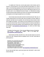 Diplomdarbs 'Exploration of Romantic Themes in John Keats’ Poetry', 16.