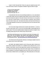 Diplomdarbs 'Exploration of Romantic Themes in John Keats’ Poetry', 24.