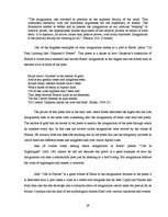 Diplomdarbs 'Exploration of Romantic Themes in John Keats’ Poetry', 29.