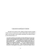 Diplomdarbs 'Exploration of Romantic Themes in John Keats’ Poetry', 31.