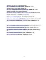 Diplomdarbs 'Exploration of Romantic Themes in John Keats’ Poetry', 56.