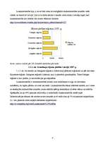 Referāts 'Graudkopības nozares uzņēmumu finanšu analīze laika posmā no 2002.gada līdz 2007', 4.