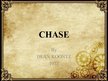 Prezentācija 'Dean Koontz "Chase"', 1.