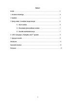 Referāts 'CSDD sociālās reklāmas kampaņas "Velosipēdu redzi?" iespējamie efekti uz auditor', 2.