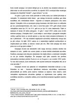 Referāts 'CSDD sociālās reklāmas kampaņas "Velosipēdu redzi?" iespējamie efekti uz auditor', 8.