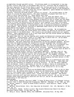 Eseja 'Israel and Palestine', 4.