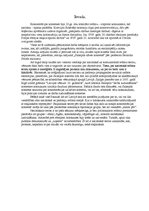 Referāts 'Komunistu koncentrācijas nometnes', 1.