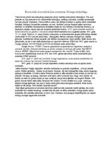 Referāts 'Komunistu koncentrācijas nometnes', 2.