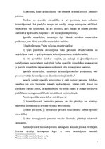Referāts 'Personu speciālā procesuālā aizsardzība', 7.
