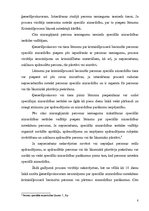 Referāts 'Personu speciālā procesuālā aizsardzība', 8.