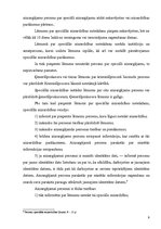 Referāts 'Personu speciālā procesuālā aizsardzība', 9.