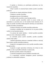 Referāts 'Personu speciālā procesuālā aizsardzība', 10.