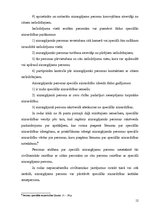 Referāts 'Personu speciālā procesuālā aizsardzība', 12.