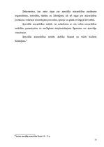 Referāts 'Personu speciālā procesuālā aizsardzība', 13.