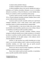 Referāts 'Personu speciālā procesuālā aizsardzība', 16.