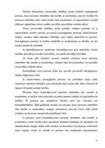 Referāts 'Personu speciālā procesuālā aizsardzība', 17.