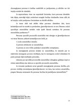 Referāts 'Personu speciālā procesuālā aizsardzība', 18.