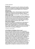 Konspekts 'Alberts Bels "Cilvēki laivās"', 5.