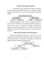 Referāts 'Administratīvā atbildība un administratīvais pārkāpums', 7.