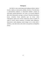 Referāts 'Administratīvā atbildība un administratīvais pārkāpums', 19.