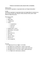 Paraugs 'Organisko un neorganisko skābju ķīmisko īpašību salīdzināšana', 1.