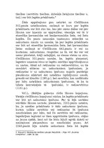 Konspekts 'Legāti', 3.