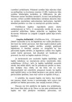 Konspekts 'Legāti', 4.