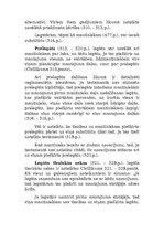 Konspekts 'Legāti', 5.