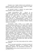 Konspekts 'Legāti', 11.