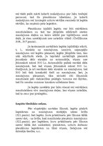 Konspekts 'Legāti', 19.