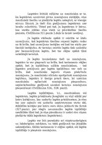 Konspekts 'Legāti', 20.