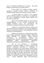 Konspekts 'Legāti', 25.