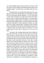 Eseja 'Mūsu dzīves kultūra', 3.