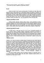 Konspekts 'Tūrisms Latvijā 80-tajos gados', 1.