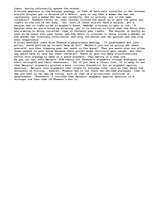 Eseja 'Marquis versus Thomson on Abortion', 4.