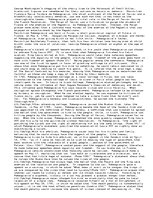 Eseja 'Maximilien Robespierre, the Incorruptible Leader', 1.