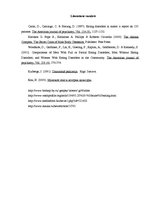 Konspekts 'Jaunākās atziņas vīriešu ēšanas traucējumu izpētē.Anoreksija nervosa', 7.