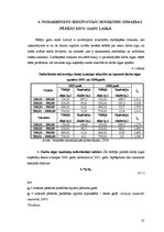 Referāts 'Nodarbinātības stāvoklis un attīstības tendences Latvijā 2006.gadā', 21.