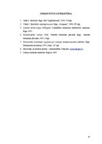 Referāts 'Nodarbinātības stāvoklis un attīstības tendences Latvijā 2006.gadā', 24.