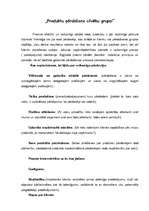 Referāts 'Produktu pārdošana cilvēku grupai', 1.