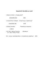 Referāts 'Produktu pārdošana cilvēku grupai', 8.