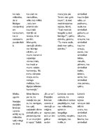 Konspekts 'Dzejoļu krājuma "Sarkanās puķes" raksturojums', 3.