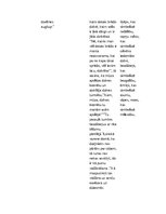 Konspekts 'Dzejoļu krājuma "Sarkanās puķes" raksturojums', 6.