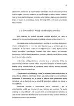 Diplomdarbs 'Komunikācija kā darbinieku motivācijas līdzeklis SIA X', 27.