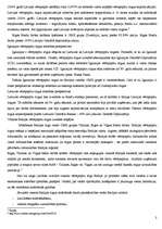 Konspekts 'Vērtspapīru tirgus attīstības perspektīvas Baltijā', 3.