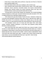 Konspekts 'Vērtspapīru tirgus attīstības perspektīvas Baltijā', 4.