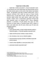 Konspekts 'Kopējā ārējā un drošības politika', 1.