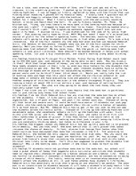 Eseja 'Soda Ban', 1.